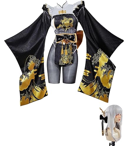 未使用新品　コスプレ衣装　ブルーアーカイブ　リオ　堕天使　Ｍサイズ ブルーアーカイブ Blue Archive 調月 リオ コスプレ衣装